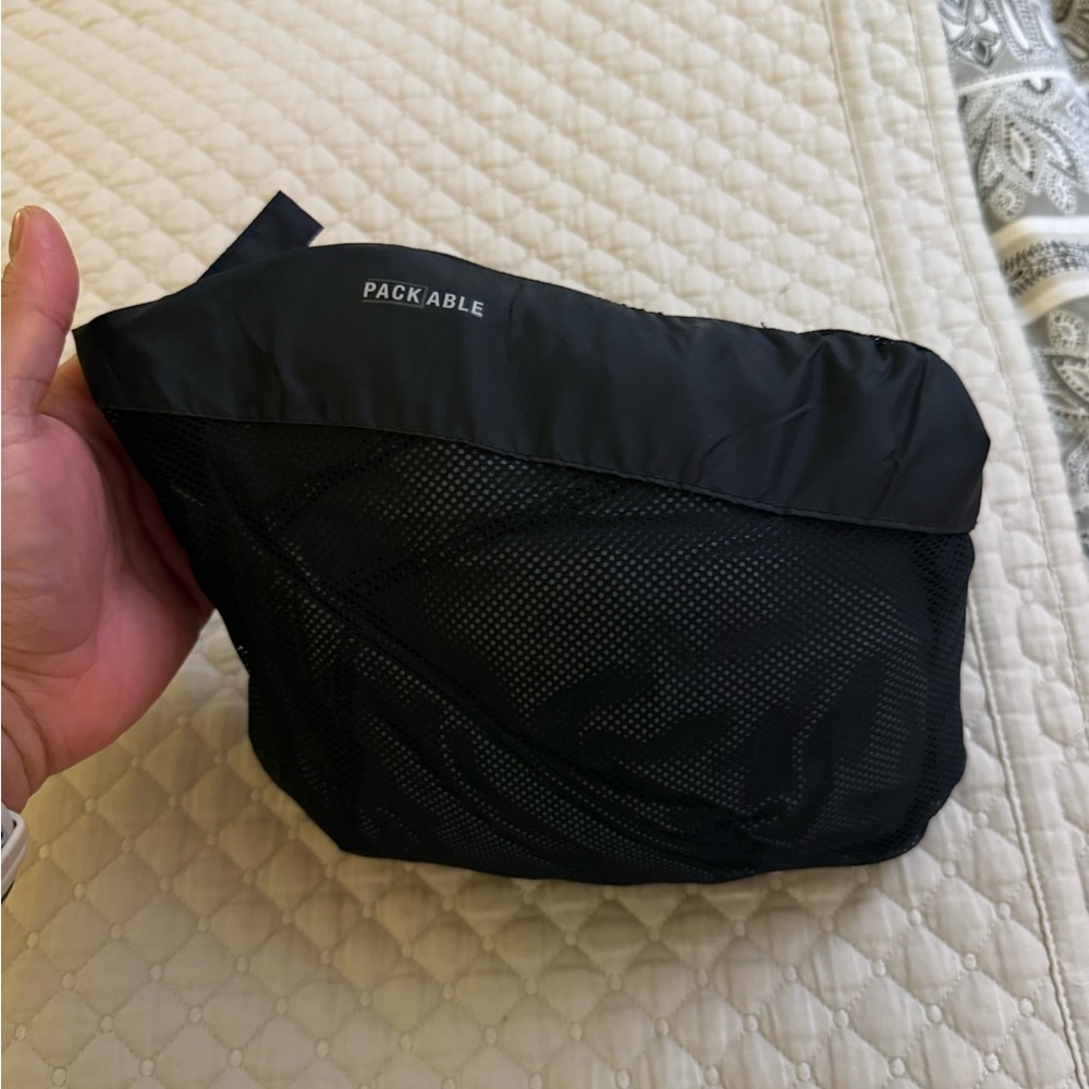 Packable Rain Jacket - image 6